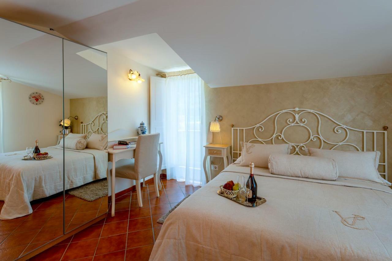 Villa Concetta Sorrento Exterior photo